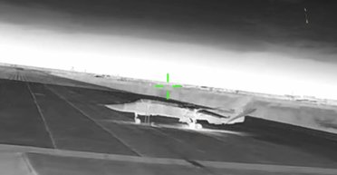 ГУР показало цели, уничтоженные в Крыму в течение 14 дней: на какое расстояние "ослепли" ВС РФ (видео)