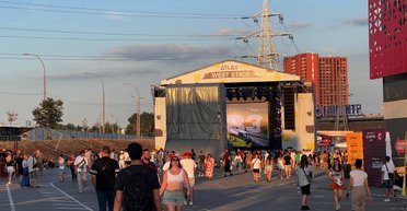 Дожди на западе и жара на юге: какой будет погода в Украине в первые дни августа (карта)