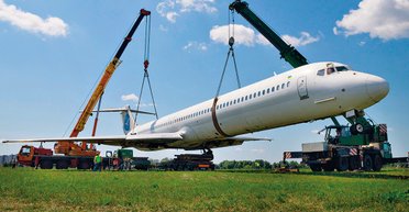 Дешево, но сердито. Смогут ли чиновники решить проблему задержек чартерных рейсов