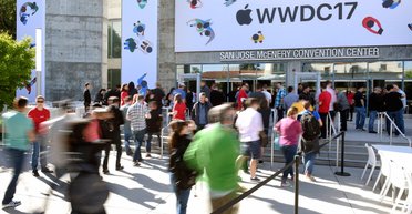 Яблоки с сюрпризом. Чем отличаются новые iPad Pro и iMac Pro от предыдущих моделей