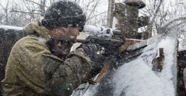 Битва за Дебальцево. Что пишет об этом The New York Times