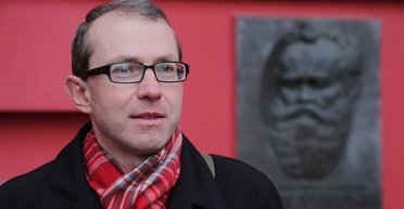 В XXI веке войны начинают только аутсайдеры, — Андрей Баумейстер