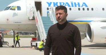 Переговоры в Стамбуле 15 мая: Зеленский заявил, что Путин прислал "бутафорскую" делегацию