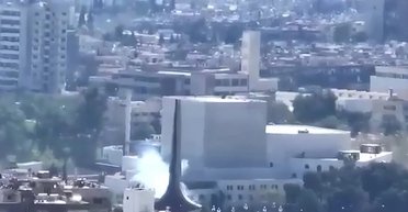 Пойдут на Дамаск с юга: сирийские повстанцы объявили о новом направлении наступления (карта)