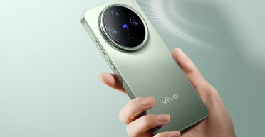 Флагмани Vivo X200 Pro, X200 Pro mini отримають супершвидкий чіп Dimensity 9400