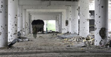 Опасный компромисс. Зачем Франция и Германия принуждают Украину к миру на российских условиях