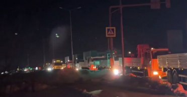 Зникли світло й опалення: OSINT-аналіз підтвердив блекаут у Бєлгороді (фото, відео)