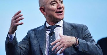 Будинок, де Джефф Безос заснував Amazon, виставили на продаж (фото)