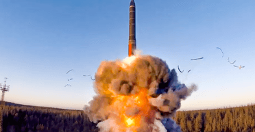 Россия вряд ли применит ядерное оружие: Путин пытается вызвать новую волну паники, — ISW