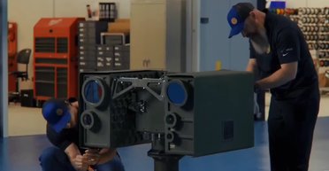 Лазерное оружие США собьет дроны России и Ирана: как и когда оно изменит войны