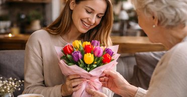 Тренд, що підкорює серця: у Flowerpot розповіли, як підготувалися до 8 березня