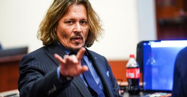 Розкрито деталі нових стосунків Джонні Деппа з росіянкою