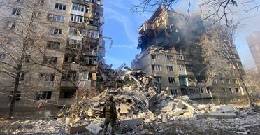 "Техника не едет": ВС РФ перед 3-й волной штурма Авдеевки столкнулись с проблемой (видео)