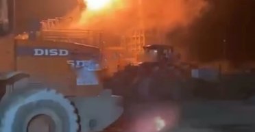 Дроны СБУ ударили по Ильскому и Афипскому нефтеперерабатывающим заводам, — СМИ