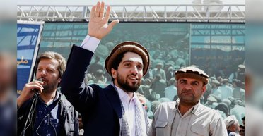 Бумажный "лев". Пять причин поражения Панджшерского восстания против талибов в Афганистане