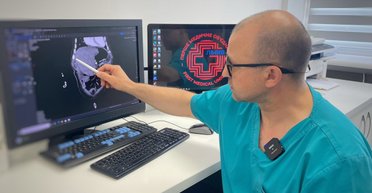 Унікальний випадок: у Львові лікарі виростили частину печінки в організмі 10-місячної дитини (фото)