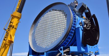 Радар GESTRA способен засечь более 200 объектов в час: как это поможет военным