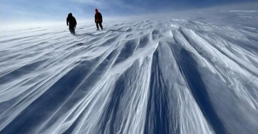 В недрах Гренландии нашли "кастрюлю с кипящей пастой": там происходит что-то странное