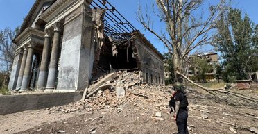 В Краматорске остаются 53 тысячи человек: ОВА призывает их как можно быстрее эвакуироваться