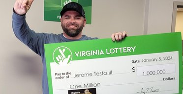 "Упав із ліжка": чоловік став мільйонером під час круїзу Карибами (фото)