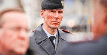 Еще 9 лет: генерал-майор Бундесвера спрогнозировал затяжную войну в Украине