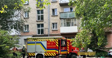 В Тернополе в квартире произошел взрыв, погибли мать и сын: что случилось