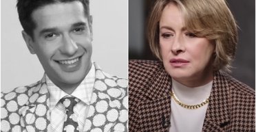 "На 9-й день": Олена Кравець розказала, що їй уві сні явився покійний Максим Неліпа