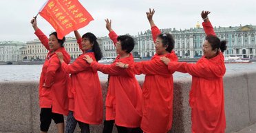 Китай осуществляет "тихую экспансию" Сибири и Дальнего Востока России, — руководитель ЦПД Коваленко