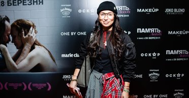 Марина Арістова зізналася, чи дійсно має роман з хореографом Максом Леоновим (відео)