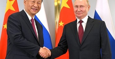 "Може бути протистояння": Зеленський розкрив, чому Китай не хоче завершення війни в Україні