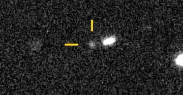 Новий міжзоряний об'єкт — це ворожа технологія інопланетян, вважає вчений із Гарварду