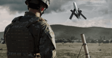 Може виробити 4 млн дронів щорічно: в Україні скоро випускатимуть Switchblade 600
