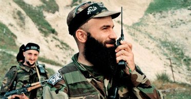 Ворог Росії №1: чому Кремль боявся Шаміля Басаєва