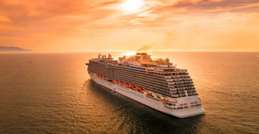 Чем кормят на круизном лайнере: что предлагают пассажирам в морском путешествии (видео)