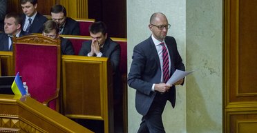 Кастинг премьеров. Кто из кандидатов мог бы возглавить Кабмин