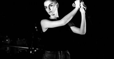 Стало відомо, чому Шинейд ОʼКоннор переїхала до Лондона після смерті сина