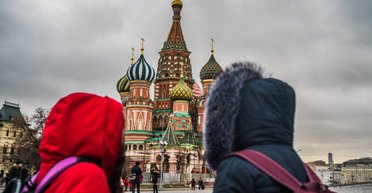 Дружба только на публику: гражданка Индии рассказала, как над ней издевались на границе РФ