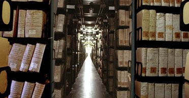 Размер имеет значение. Архивная служба Украины решила брать деньги за историю