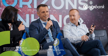 Диджитальність у банках зосереджена на безпеці, індивідуальному досвіді клієнтів, виконанні регулятивних норм – Володимир Мудрий