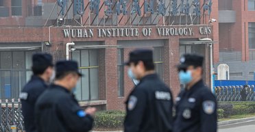 Пандемия COVID-19: ЦРУ теперь поддерживает теорию "утечки из лаборатории" в Ухане