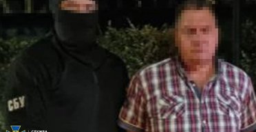 Готовили покушение на Гордона: СБУ нейтрализовала в Киеве сеть агентов ФСБ (фото, видео)