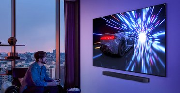 Названо найкращі телевізори 2025 року: який бренд лідирує вже 20 років поспіль (фото)