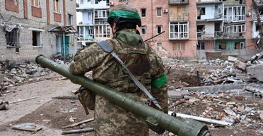 "Это ворота во всю Донетчину": эксперт рассказал, почему важно удержать Авдеевку (видео)