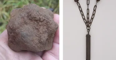 Артефакт времен Грюнвальдской битвы обнаружили в Польше: таких находок единицы