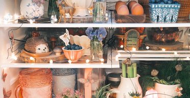 Украшание холодильников: почему новый тренд из "Бриджертонов" вреден для здоровья (видео)