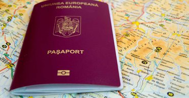 Гражданство Румынии как запасной аэродром в Европе