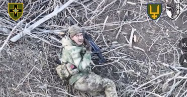 Зірвали спробу штурму: ЗСУ феєрично знищили окупантів біля Торецька (відео)