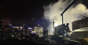 Загинули у своїх машинах: збільшилася кількість жертв у Запоріжжі після атаки РФ