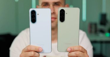 Какой бюджетный смартфон Samsung выбрать: эксперт сравнил Galaxy A57 и Galaxy A56 (фото)