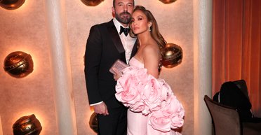 Дженніфер Лопес поставили незручне запитання про шлюб з Беном Аффлеком (фото, відео)